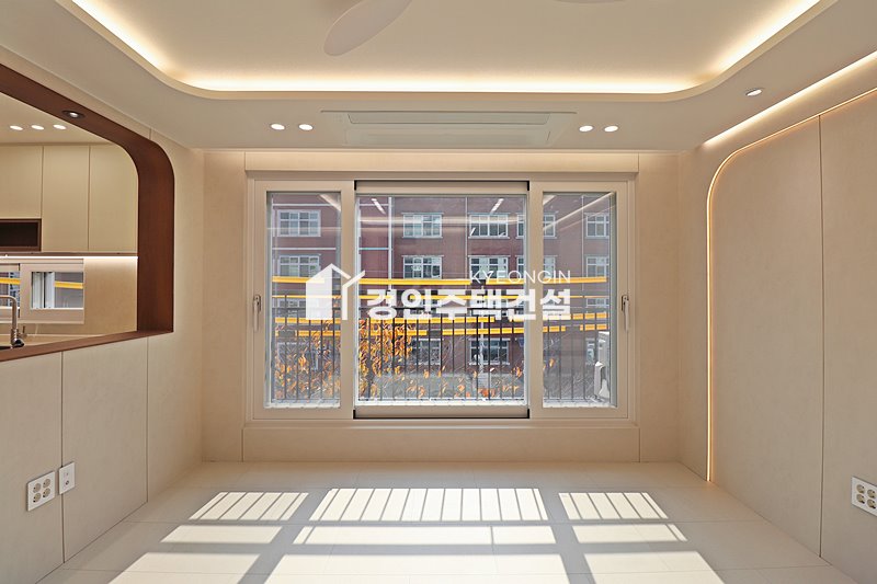 경기 안산단원구 선부동 리치캐슬 [ 3룸 . 테라스 . 복층 Type ] 분양 매물번호 16107 사진 23