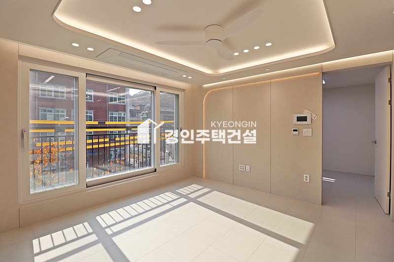 경기 안산단원구 선부동 리치캐슬 [ 3룸 . 테라스 . 복층 Type ] 분양 매물번호 16107 사진 24