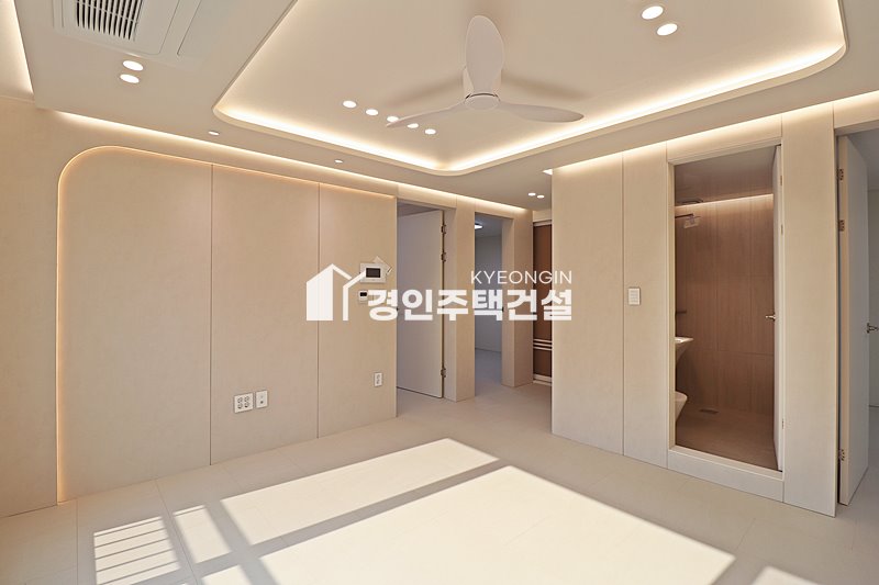 경기 안산단원구 선부동 리치캐슬 [ 3룸 . 테라스 . 복층 Type ] 분양 매물번호 16107 사진 25