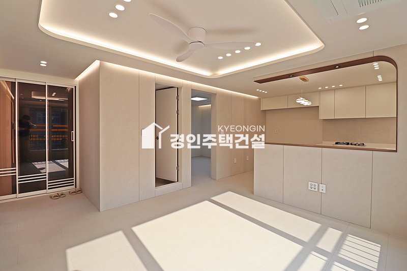 경기 안산단원구 선부동 리치캐슬 [ 3룸 . 테라스 . 복층 Type ] 분양 매물번호 16107 사진 27