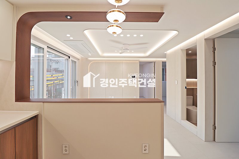 경기 안산단원구 선부동 리치캐슬 [ 3룸 . 테라스 . 복층 Type ] 분양 매물번호 16107 사진 32