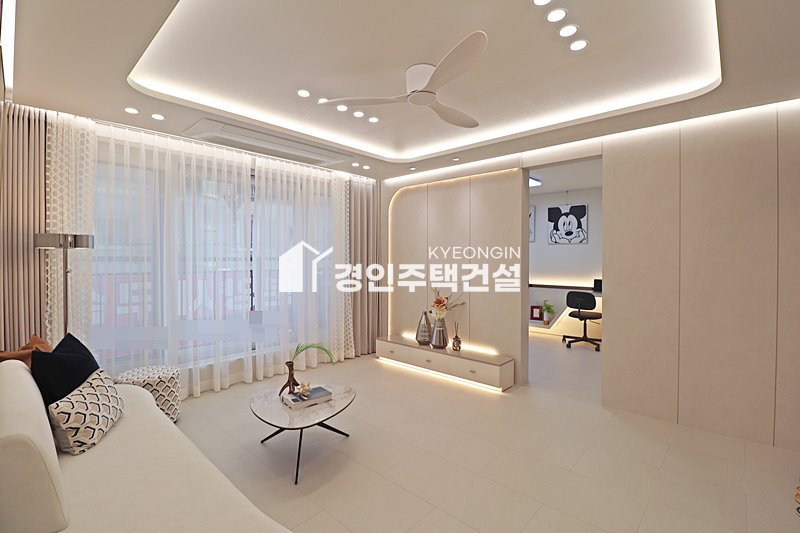 경기 안산단원구 선부동 리치캐슬 [ 3룸 . 테라스 . 복층 Type ] 분양 매물번호 16107 사진 39