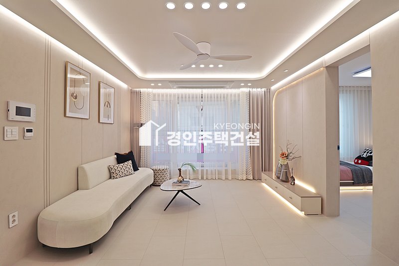 경기 안산단원구 선부동 리치캐슬 [ 3룸 . 테라스 . 복층 Type ] 분양 매물번호 16107 사진 40