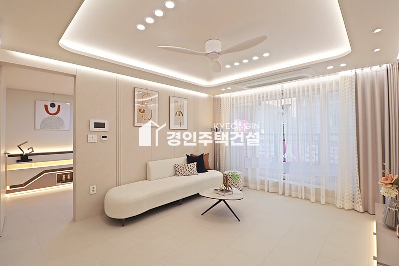 경기 안산단원구 선부동 리치캐슬 [ 3룸 . 테라스 . 복층 Type ] 분양 매물번호 16107 사진 41