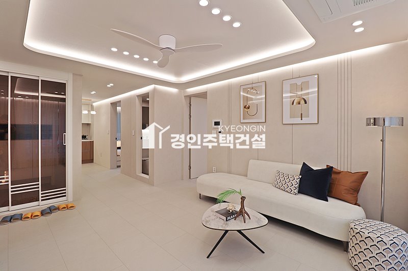 경기 안산단원구 선부동 리치캐슬 [ 3룸 . 테라스 . 복층 Type ] 분양 매물번호 16107 사진 42