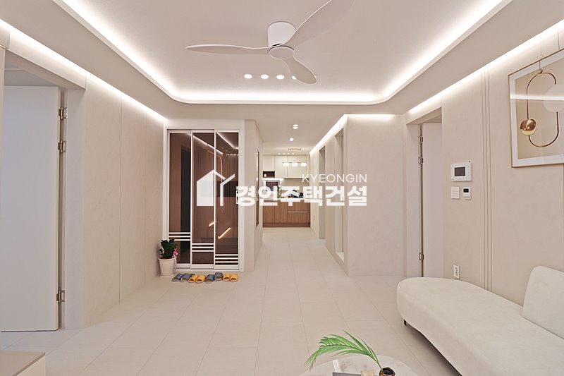 경기 안산단원구 선부동 리치캐슬 [ 3룸 . 테라스 . 복층 Type ] 분양 매물번호 16107 사진 43