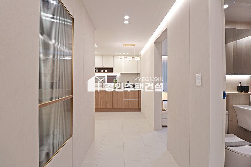 경기 안산단원구 선부동 리치캐슬 [ 3룸 . 테라스 . 복층 Type ] 분양 매물번호 16107 사진 45
