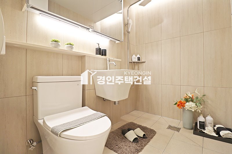 경기 안산단원구 선부동 리치캐슬 [ 3룸 . 테라스 . 복층 Type ] 분양 매물번호 16107 사진 52