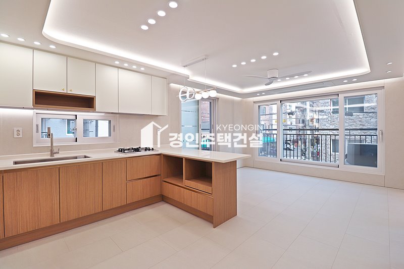 경기 안산단원구 선부동 리치캐슬 [ 3룸 . 테라스 . 복층 Type ] 분양 매물번호 16107 사진 54