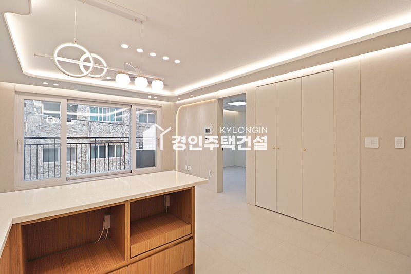 경기 안산단원구 선부동 리치캐슬 [ 3룸 . 테라스 . 복층 Type ] 분양 매물번호 16107 사진 56
