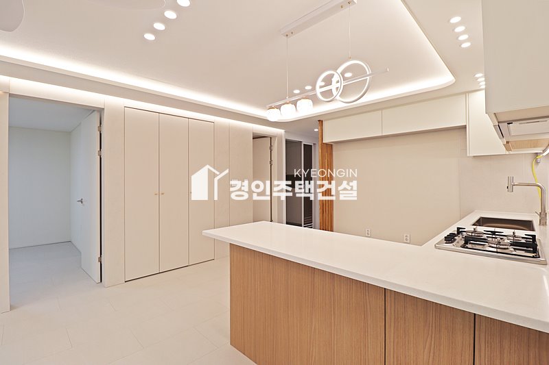 경기 안산단원구 선부동 리치캐슬 [ 3룸 . 테라스 . 복층 Type ] 분양 매물번호 16107 사진 63