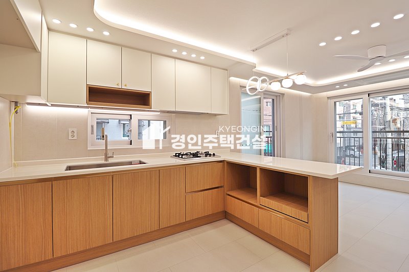 경기 안산단원구 선부동 리치캐슬 [ 3룸 . 테라스 . 복층 Type ] 분양 매물번호 16107 사진 67