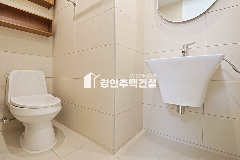 경기 안산단원구 선부동 리치캐슬 [ 3룸 . 테라스 . 복층 Type ] 분양 매물번호 16107 사진 70