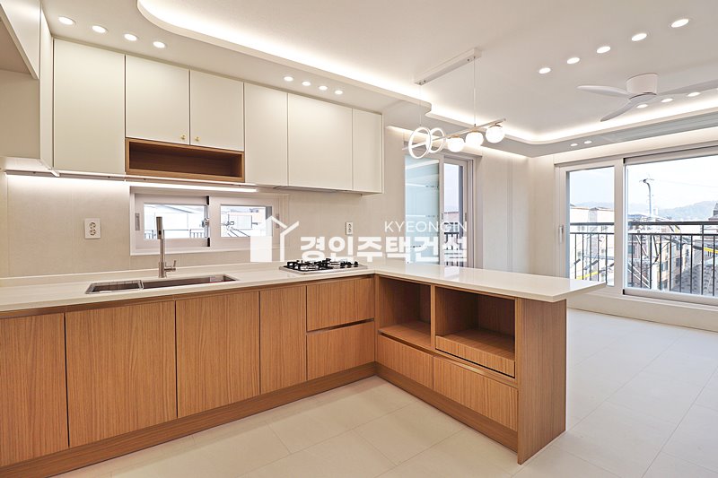 경기 안산단원구 선부동 리치캐슬 [ 3룸 . 테라스 . 복층 Type ] 분양 매물번호 16107 사진 88