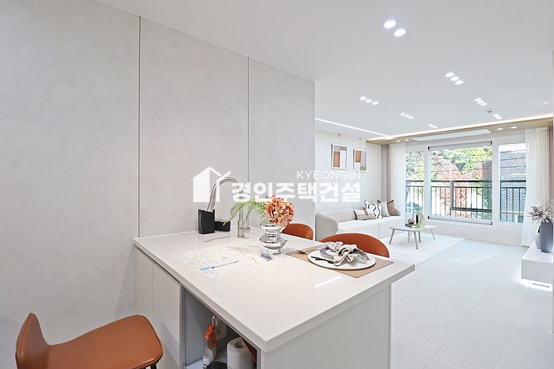 경기 안산단원구 선부동 예원빌 [ 2룸 . 3룸 . 테라스 . 복층 Type ] 분양 매물번호 16106 사진 1