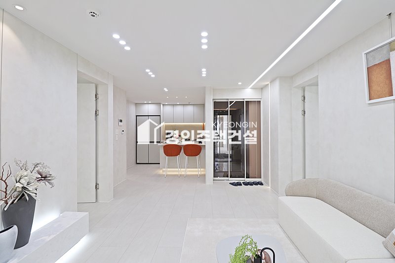 경기 안산단원구 선부동 예원빌 [ 2룸 . 3룸 . 테라스 . 복층 Type ] 분양 매물번호 16106 사진 6