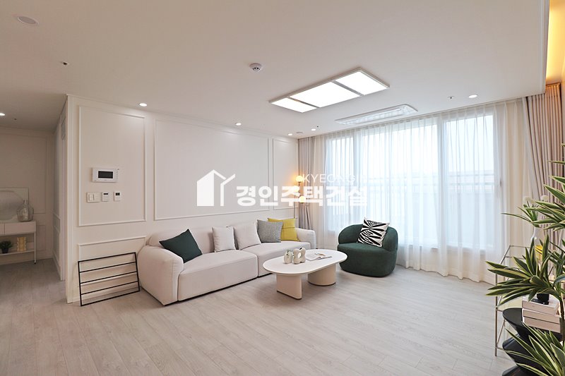 인천 서해구 가좌동 리치탑 [ 3룸 . 테라스 Type ] 분양 매물번호 15740 사진 6