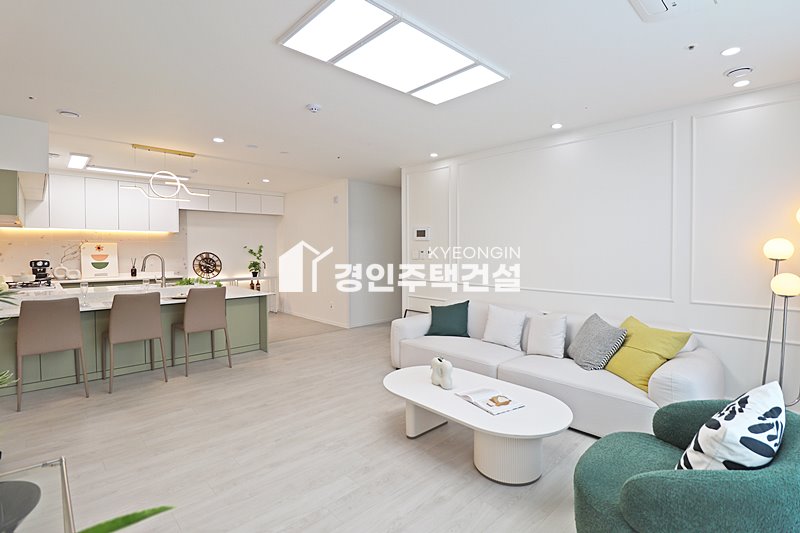 인천 서해구 가좌동 리치탑 [ 3룸 . 테라스 Type ] 분양 매물번호 15740 사진 7