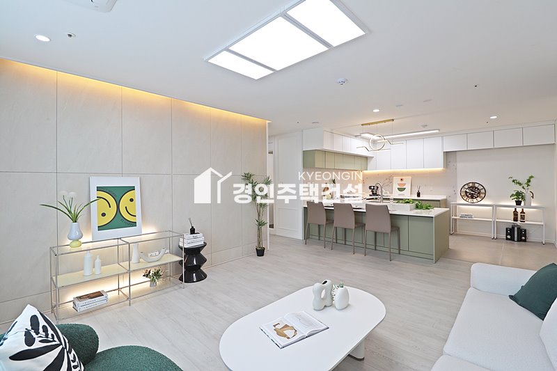 인천 서해구 가좌동 리치탑 [ 3룸 . 테라스 Type ] 분양 매물번호 15740 사진 9