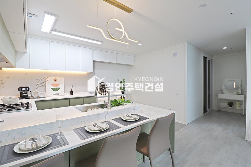인천 서해구 가좌동 리치탑 [ 3룸 . 테라스 Type ] 분양 매물번호 15740 사진 10