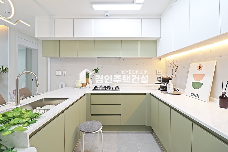 인천 서해구 가좌동 리치탑 [ 3룸 . 테라스 Type ] 분양 매물번호 15740 사진 13