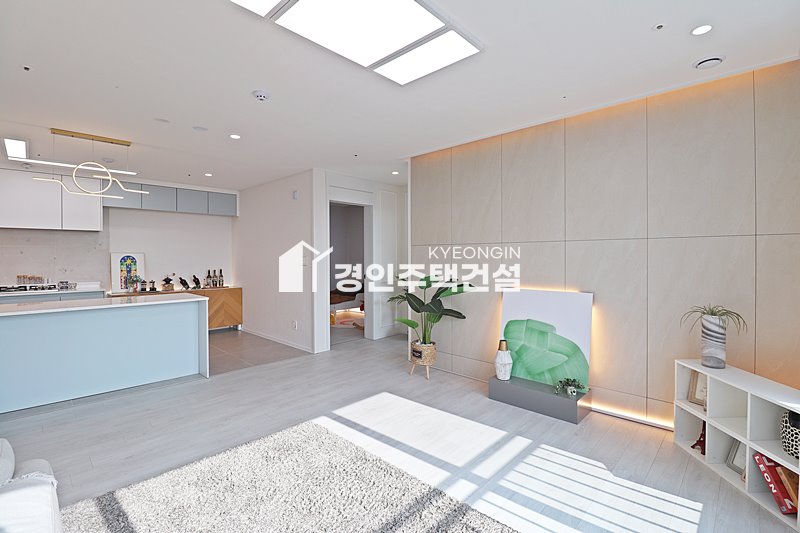 인천 서해구 가좌동 리치탑 [ 3룸 . 테라스 Type ] 분양 매물번호 15740 사진 26