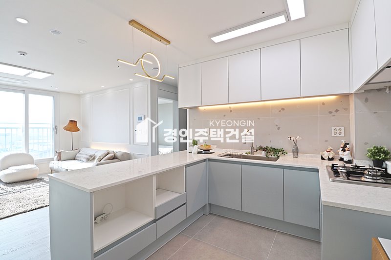 인천 서해구 가좌동 리치탑 [ 3룸 . 테라스 Type ] 분양 매물번호 15740 사진 33