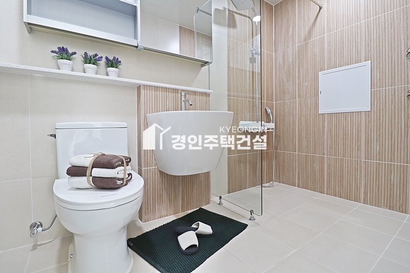 인천 서해구 가좌동 리치탑 [ 3룸 . 테라스 Type ] 분양 매물번호 15740 사진 38