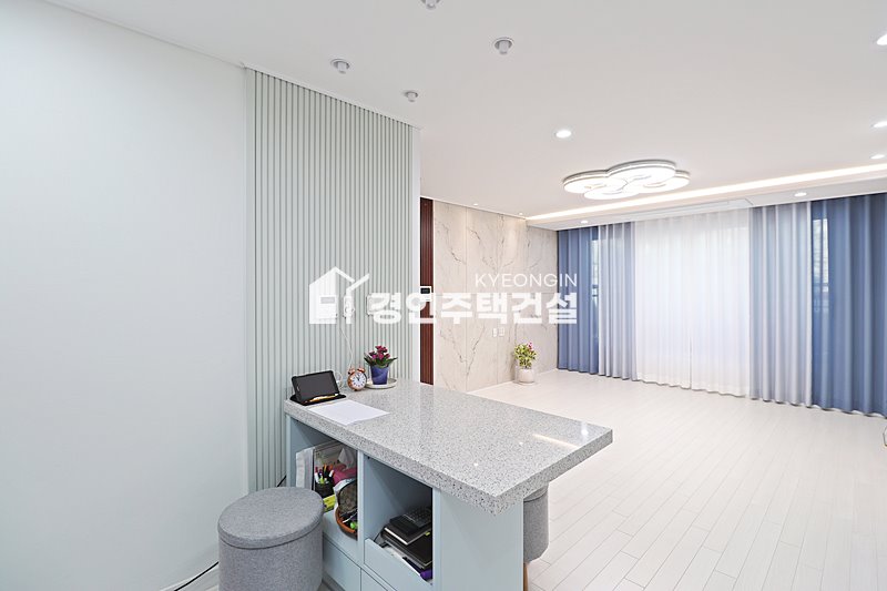 경기 안산단원구 와동 라온빌 [ 3룸 . 테라스 . 복층 Type ] 분양 매물번호 16105 사진 1