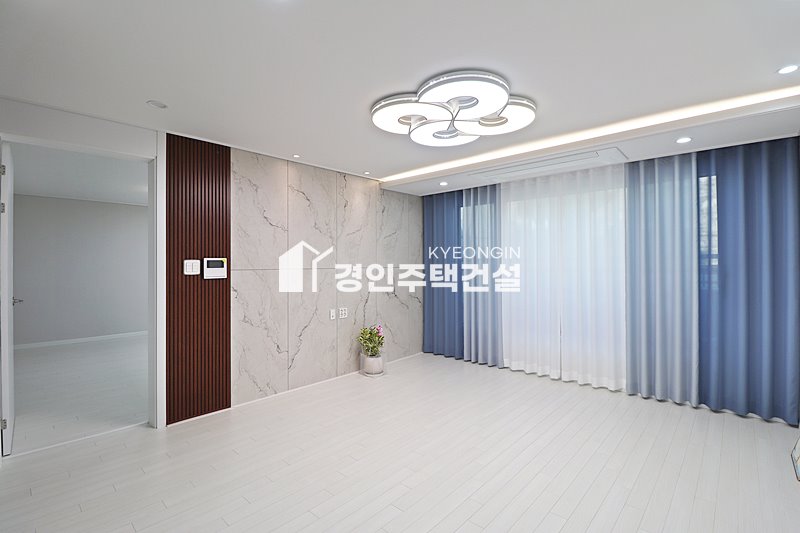 경기 안산단원구 와동 라온빌 [ 3룸 . 테라스 . 복층 Type ] 분양 매물번호 16105 사진 2