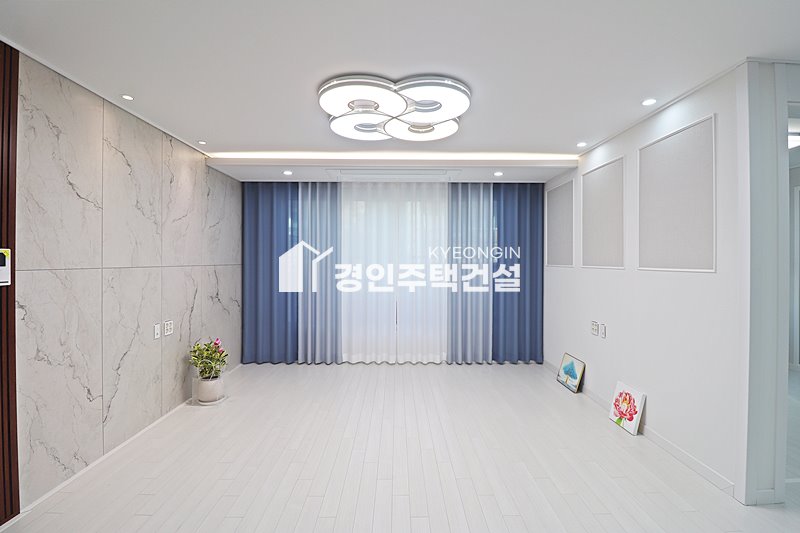 경기 안산단원구 와동 라온빌 [ 3룸 . 테라스 . 복층 Type ] 분양 매물번호 16105 사진 3