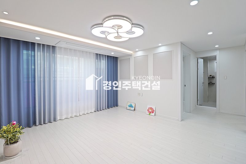 경기 안산단원구 와동 라온빌 [ 3룸 . 테라스 . 복층 Type ] 분양 매물번호 16105 사진 4
