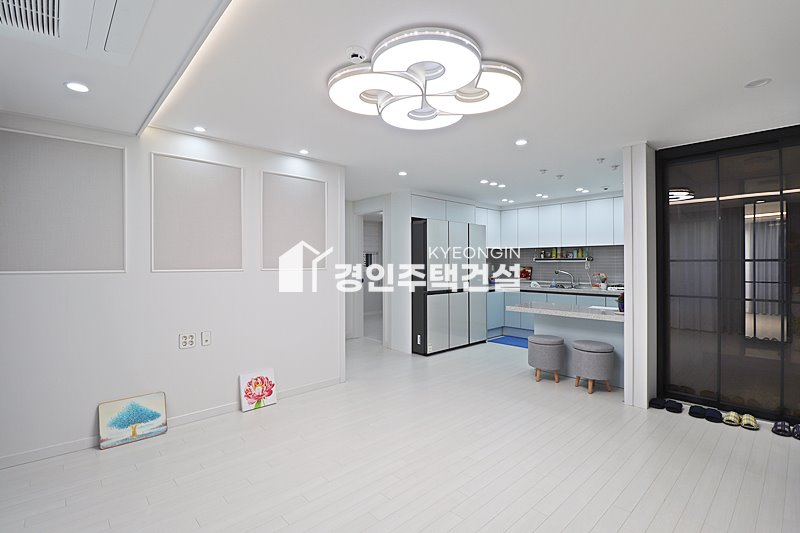 경기 안산단원구 와동 라온빌 [ 3룸 . 테라스 . 복층 Type ] 분양 매물번호 16105 사진 5
