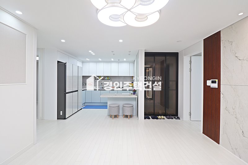 경기 안산단원구 와동 라온빌 [ 3룸 . 테라스 . 복층 Type ] 분양 매물번호 16105 사진 6