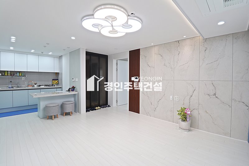경기 안산단원구 와동 라온빌 [ 3룸 . 테라스 . 복층 Type ] 분양 매물번호 16105 사진 7