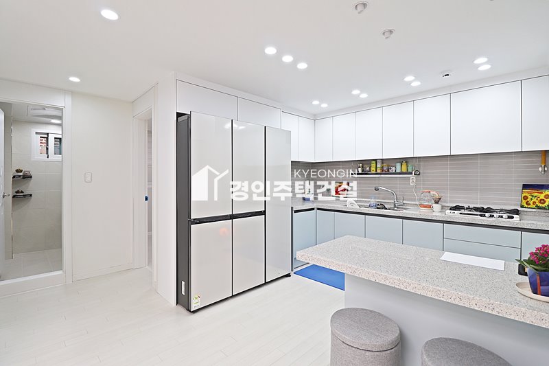 경기 안산단원구 와동 라온빌 [ 3룸 . 테라스 . 복층 Type ] 분양 매물번호 16105 사진 8