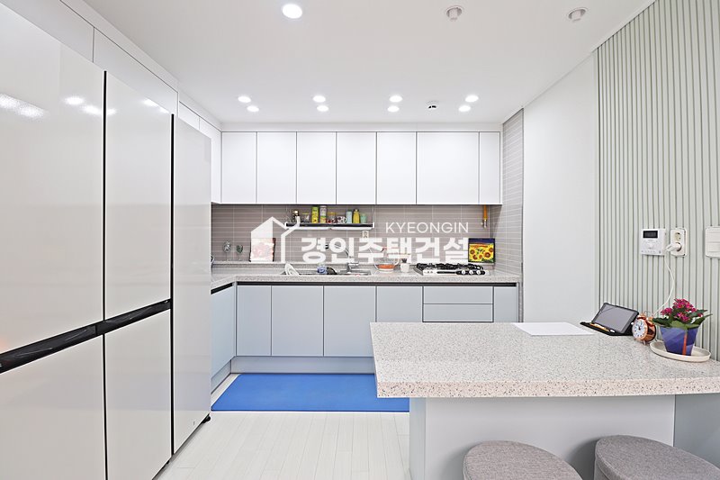 경기 안산단원구 와동 라온빌 [ 3룸 . 테라스 . 복층 Type ] 분양 매물번호 16105 사진 9