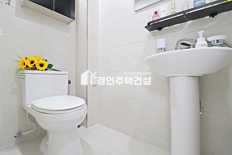 경기 안산단원구 와동 라온빌 [ 3룸 . 테라스 . 복층 Type ] 분양 매물번호 16105 사진 11