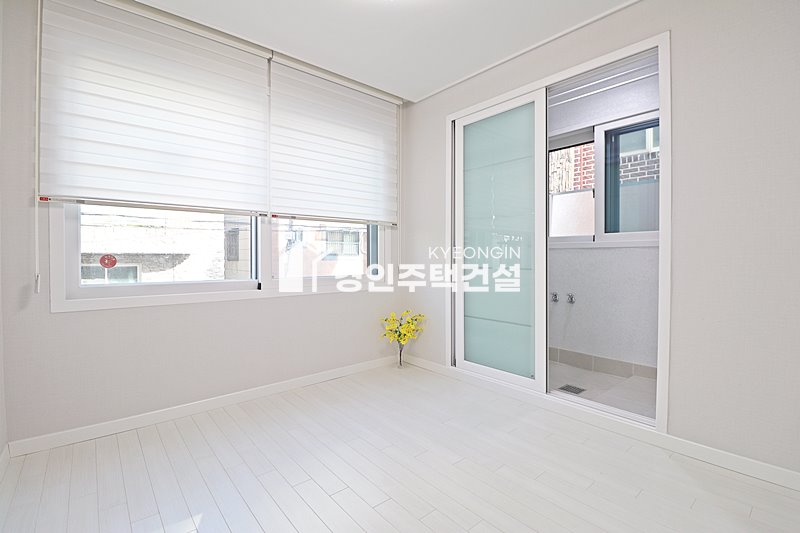 경기 안산단원구 와동 라온빌 [ 3룸 . 테라스 . 복층 Type ] 분양 매물번호 16105 사진 13