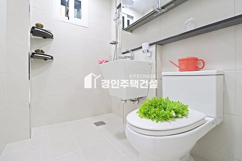 경기 안산단원구 와동 라온빌 [ 3룸 . 테라스 . 복층 Type ] 분양 매물번호 16105 사진 14
