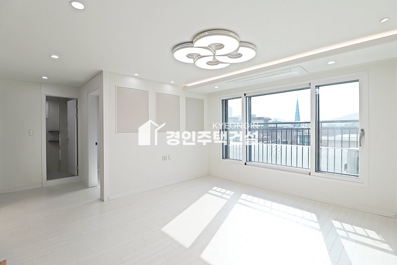 경기 안산단원구 와동 라온빌 [ 3룸 . 테라스 . 복층 Type ] 분양 매물번호 16105 사진 19