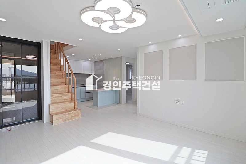 경기 안산단원구 와동 라온빌 [ 3룸 . 테라스 . 복층 Type ] 분양 매물번호 16105 사진 20