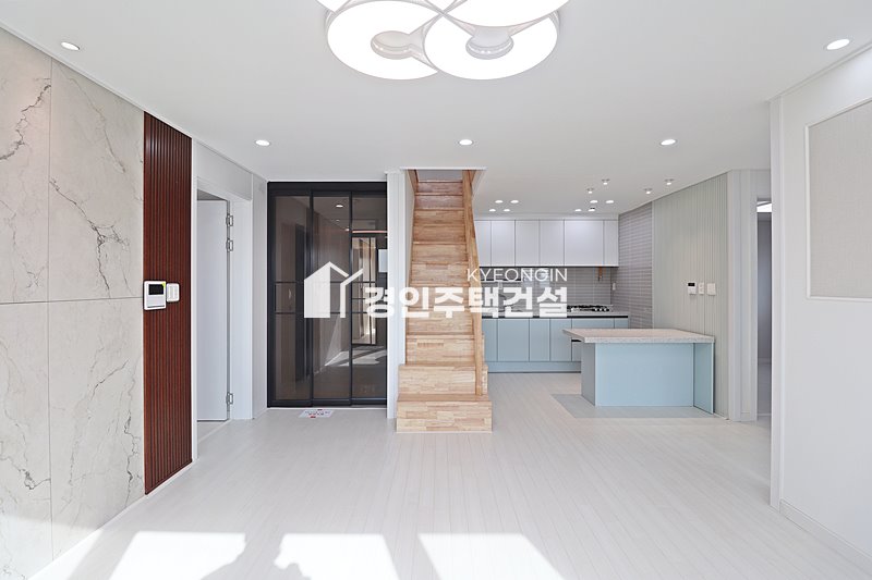 경기 안산단원구 와동 라온빌 [ 3룸 . 테라스 . 복층 Type ] 분양 매물번호 16105 사진 21