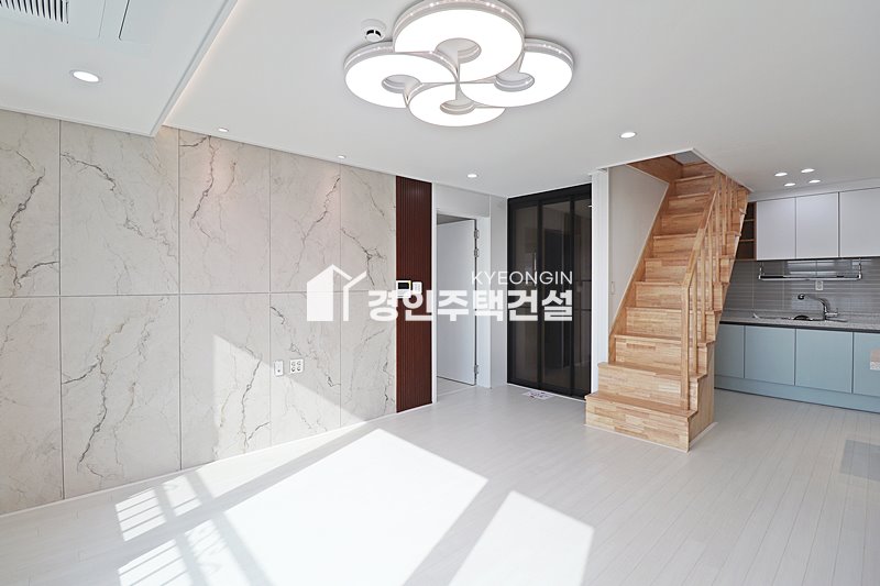 경기 안산단원구 와동 라온빌 [ 3룸 . 테라스 . 복층 Type ] 분양 매물번호 16105 사진 22