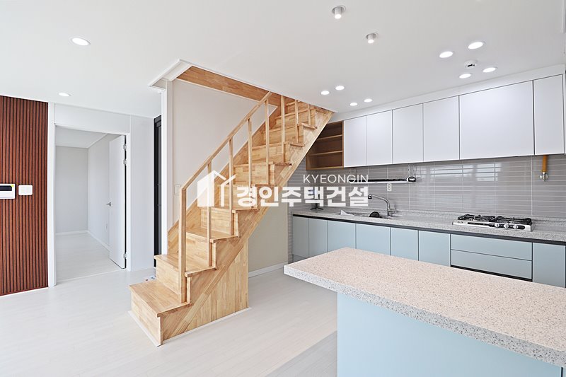 경기 안산단원구 와동 라온빌 [ 3룸 . 테라스 . 복층 Type ] 분양 매물번호 16105 사진 23