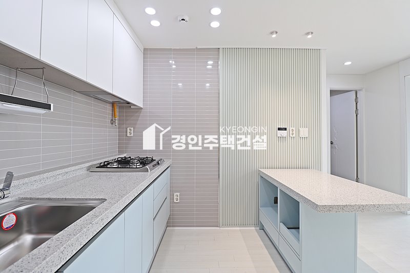 경기 안산단원구 와동 라온빌 [ 3룸 . 테라스 . 복층 Type ] 분양 매물번호 16105 사진 25