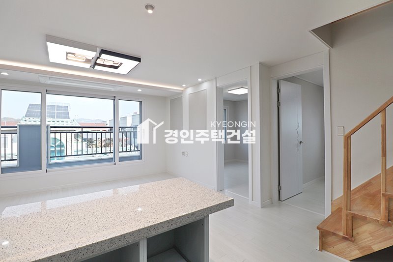 경기 안산단원구 와동 라온빌 [ 3룸 . 테라스 . 복층 Type ] 분양 매물번호 16105 사진 37