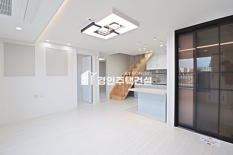 경기 안산단원구 와동 라온빌 [ 3룸 . 테라스 . 복층 Type ] 분양 매물번호 16105 사진 42