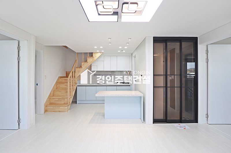 경기 안산단원구 와동 라온빌 [ 3룸 . 테라스 . 복층 Type ] 분양 매물번호 16105 사진 44