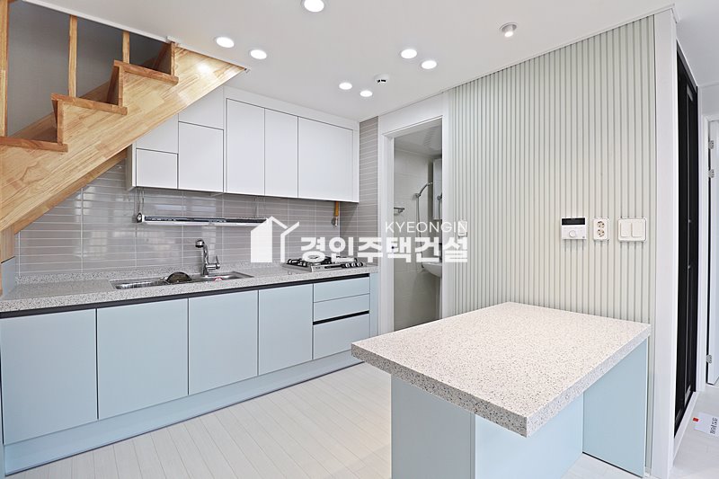 경기 안산단원구 와동 라온빌 [ 3룸 . 테라스 . 복층 Type ] 분양 매물번호 16105 사진 47